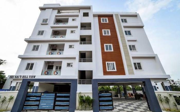 HOTEL SRIRAMA INN
