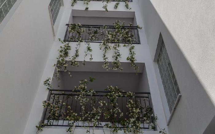 Alinea Urban Saripolou Square