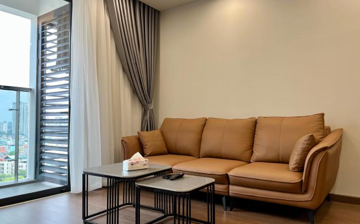The Matrix 1 with 2bedrooms Modern style