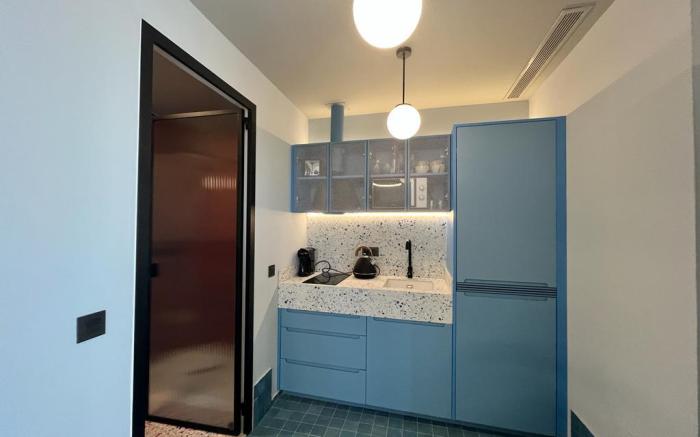 Coeo Suites Parras
