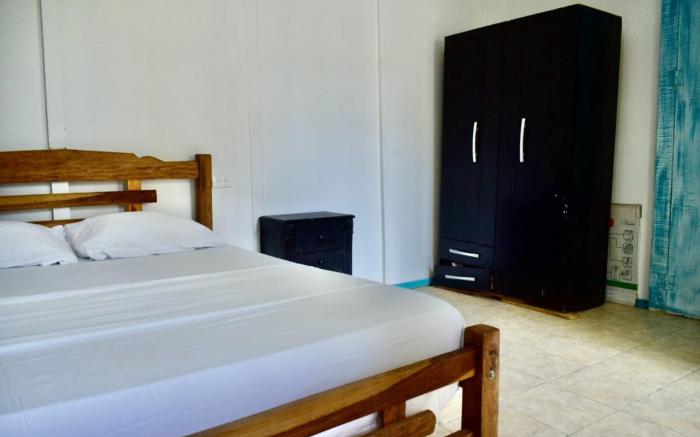 THE MANGO TREE HOSTEL 4:20
