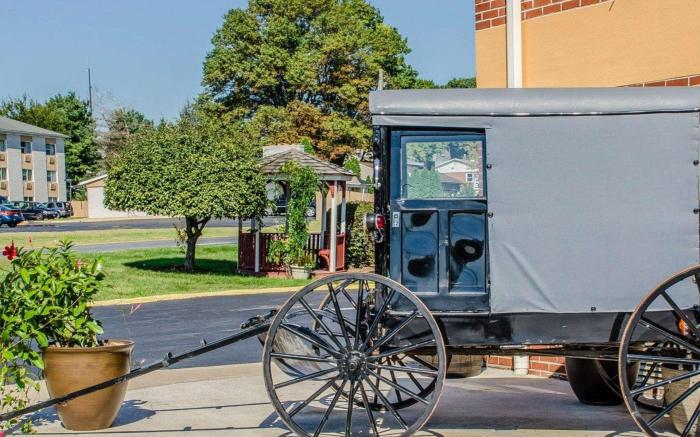 Baymont by Wyndham Lancaster PA Dutch Country
