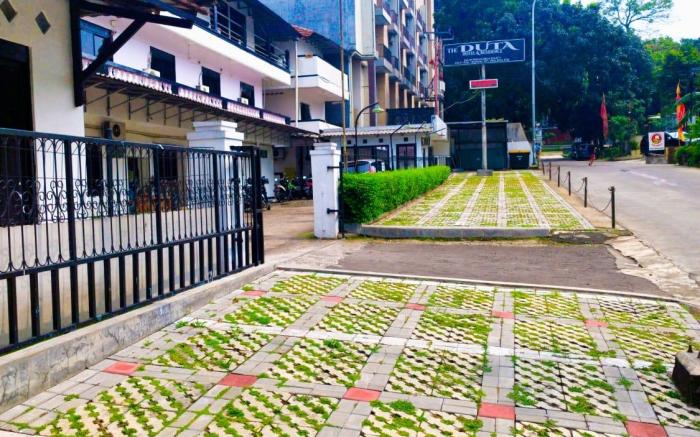 Duta Hotel
