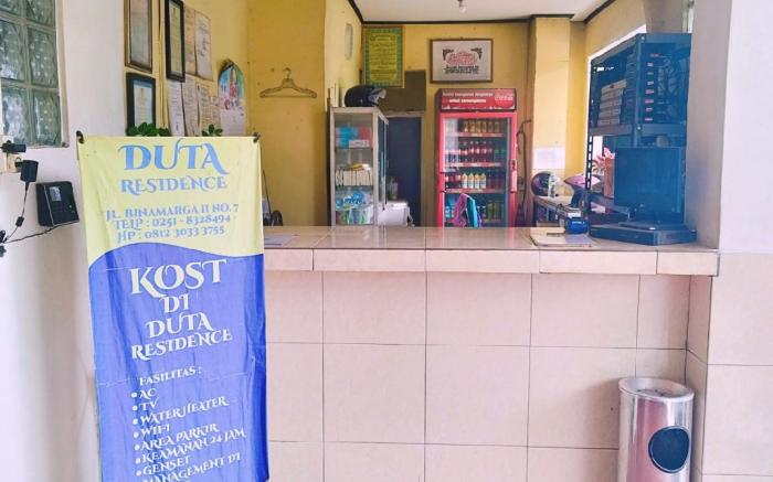 Duta Hotel