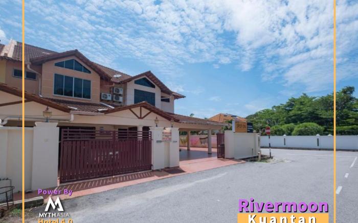 RIVERMOON KUANTAN