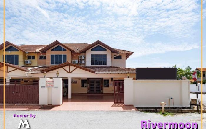 RIVERMOON KUANTAN