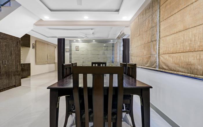 Treebo Elite Premium Homes