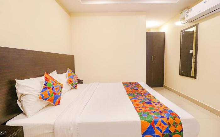 FabHotel Champion Residency - KR Puram