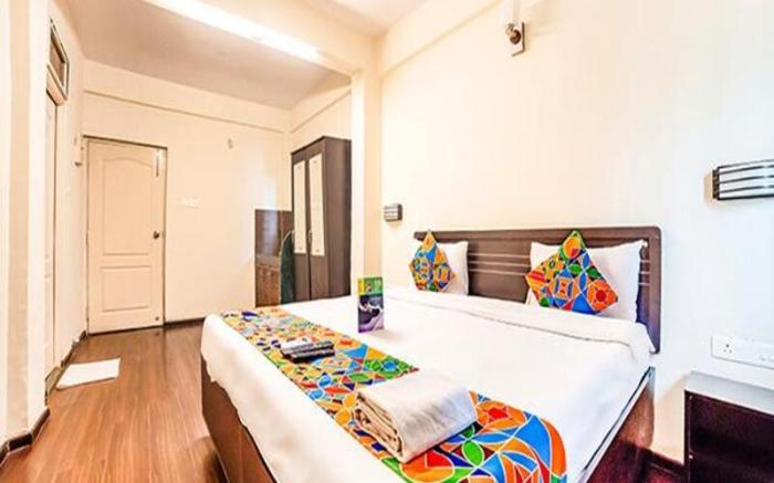 FabHotel East Field Homes, Airport Road