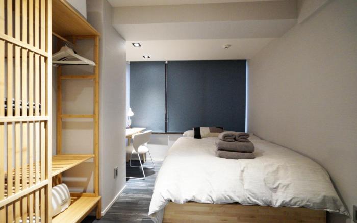 Real Life KUDANSHITA chic 2-bedroom/6pax/3mins sub