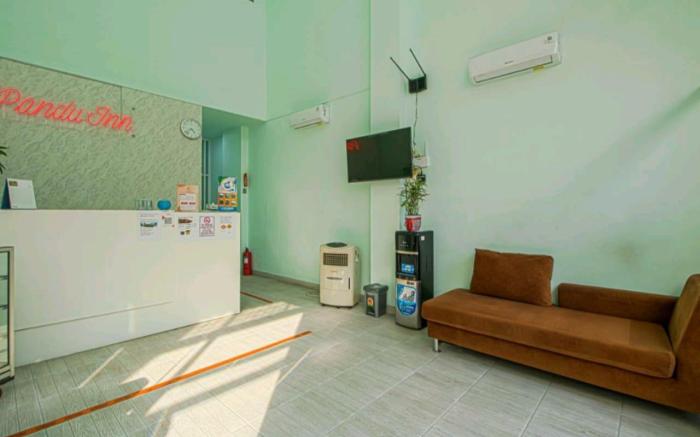 PANDU INN