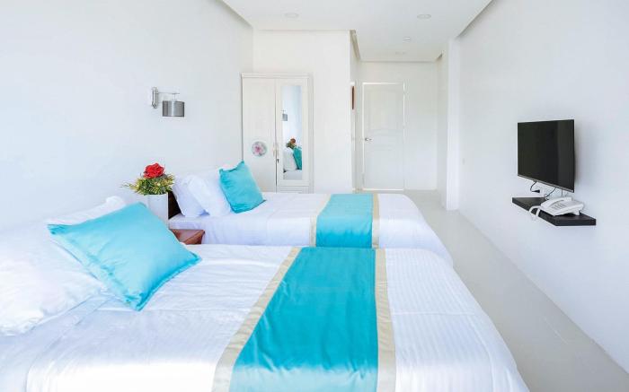 RedDoorz @ PWL Exclusive Resort Cebu
