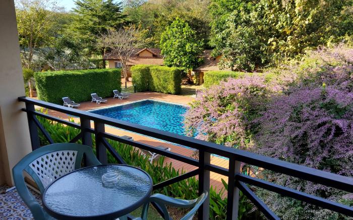 Palazzo Pavone Gallery & Resort