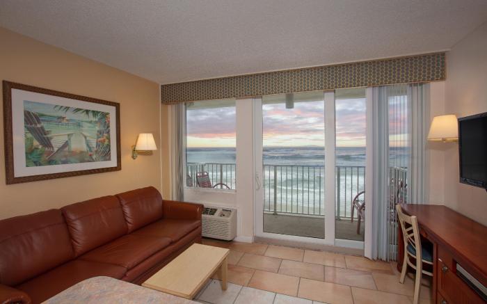 Westgate Harbour Beach Resort