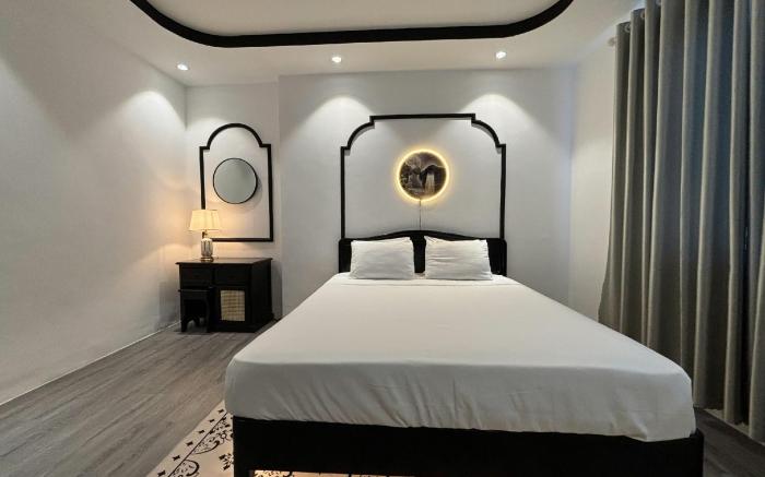 Hướng Dương Hotel