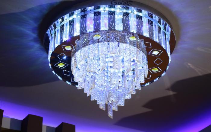 Mann Pasand Inn (Feel The Luxury)