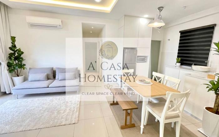 A' Casa Homestay Ipoh Perak