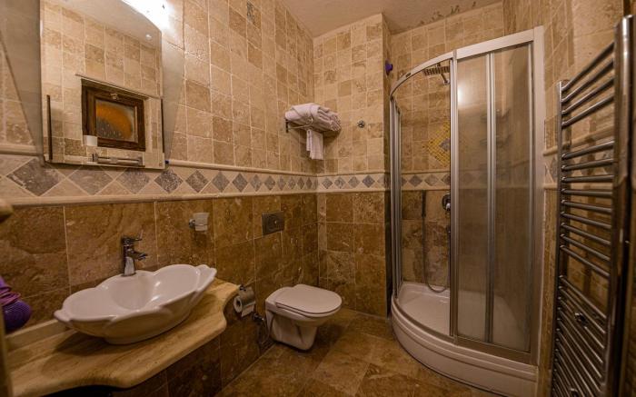 KONAK BEZİRHANE CAVE OTEL