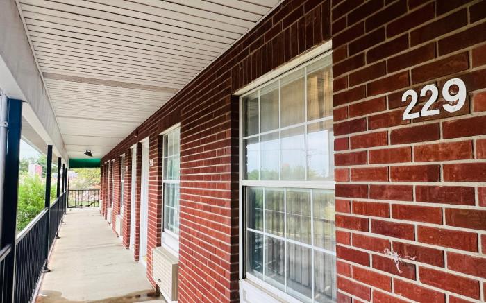 Capital O First Heritage Inn Rantoul IL I 57
