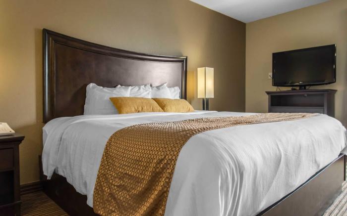 MainStay Suites Winnipeg
