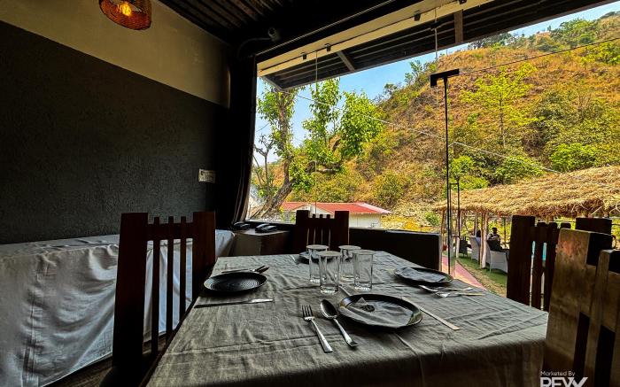 Anandvan Jungle Resort By Dev Group of Hotels