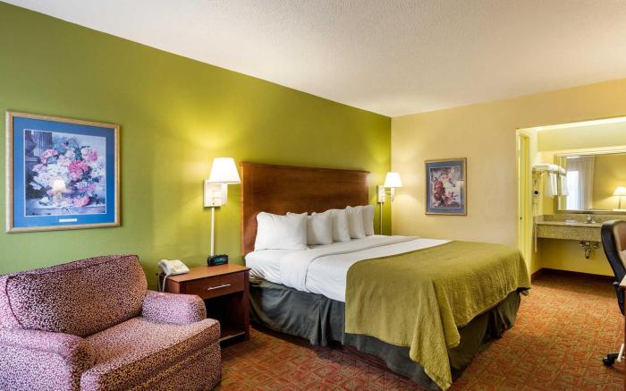 Quality Inn