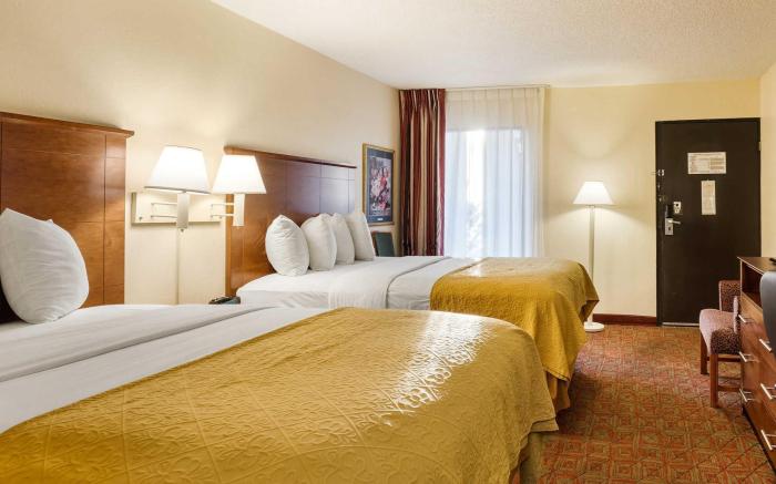 Quality Inn