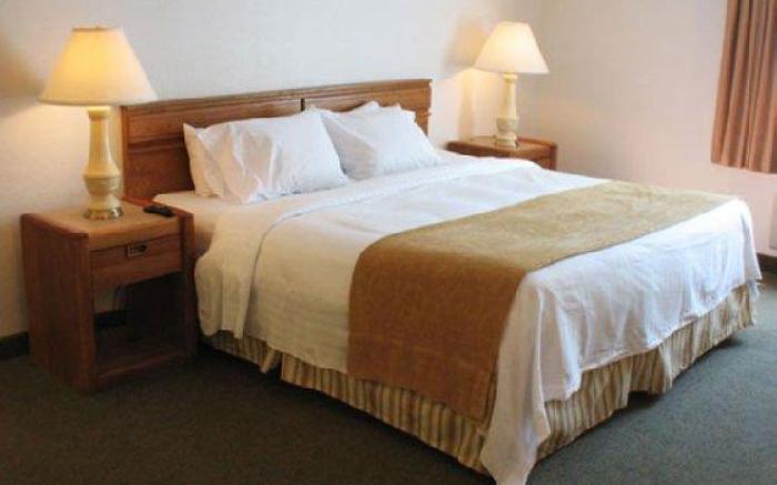 Rosemont Suites