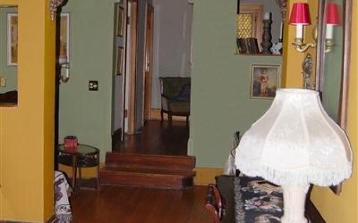 Schuster Mansion Bed & Breakfast