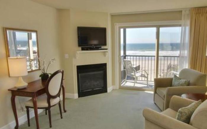 Shearwater Inn
