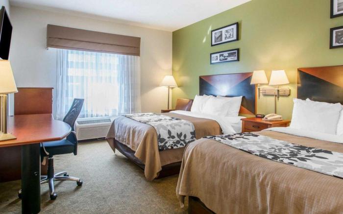 Garner Hotel Panama City Beach Northeast By IHG