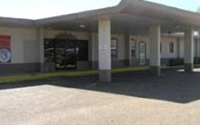 Sunrise Inn Lake Charles