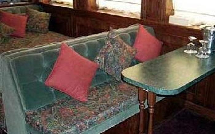 The Anniversary Inn - Fifth South