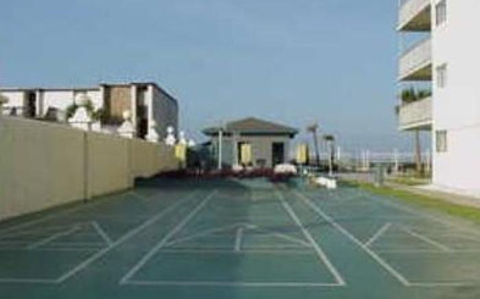 The Summit Condominiums