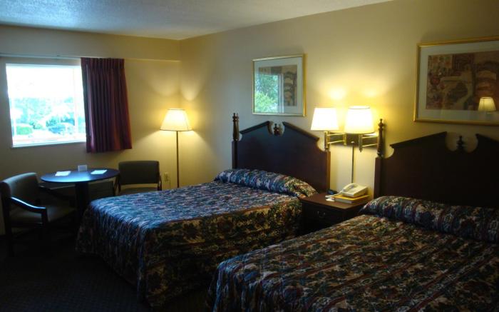 Wilmington Inn Wilmington
