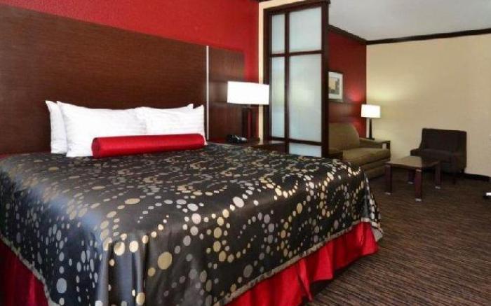 Best Western Plus Classic Inn and Suites