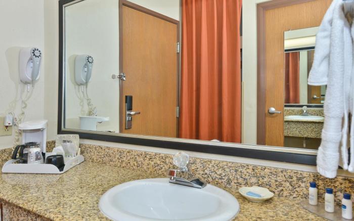 Best Western Marion Hotel