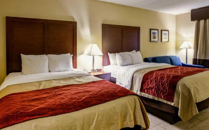 Comfort Inn Lexington I-75