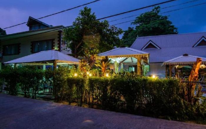 Zerof Self Catering Apartment