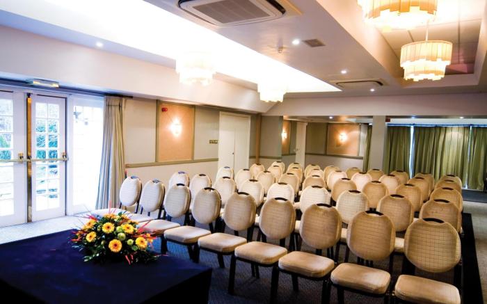 Buchanan Arms Hotel & Leisure, Sure Hotel Collection