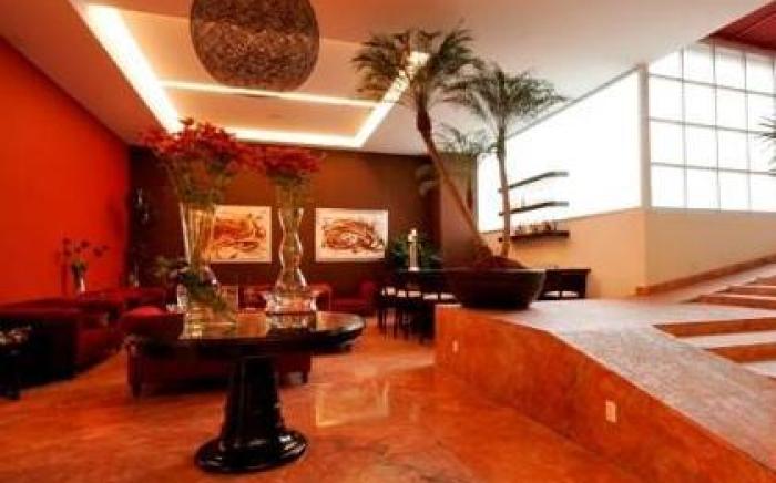 St Isidro Suites Corporate Housing SPA & Wellness Center