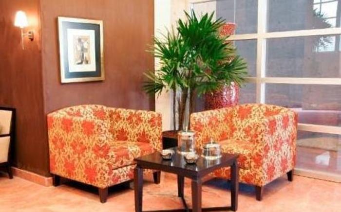 St Isidro Suites Corporate Housing SPA & Wellness Center