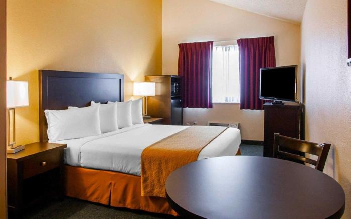 Quality Inn & Suites