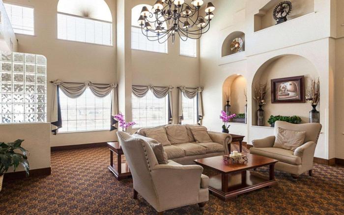 Quality Suites