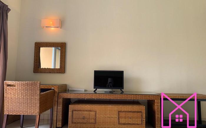 Theme Park View Jacuzzi Suite At Gold Coast Morib
