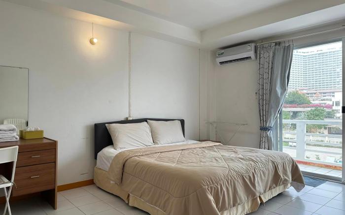 The White House Dongtan beach Pattaya (3rd fl-315)