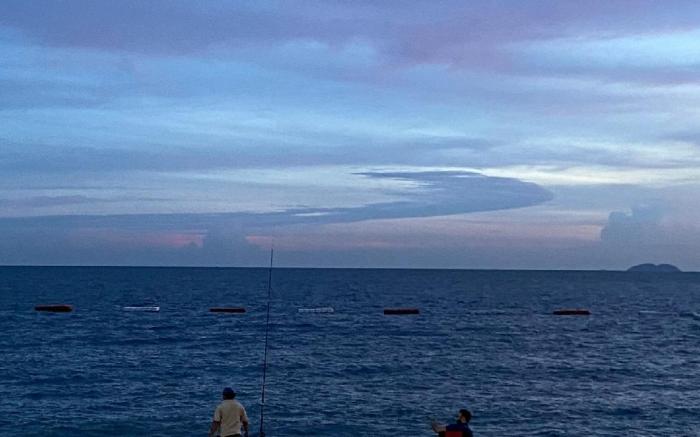 The White House Dongtan beach Pattaya (3rd fl)