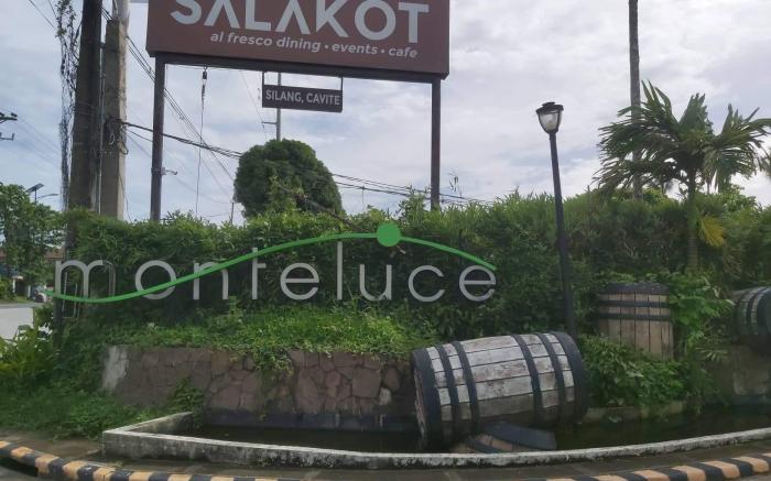 Affordable Tagaytay Monteluce 2 BR LOFT w/ Pool 81