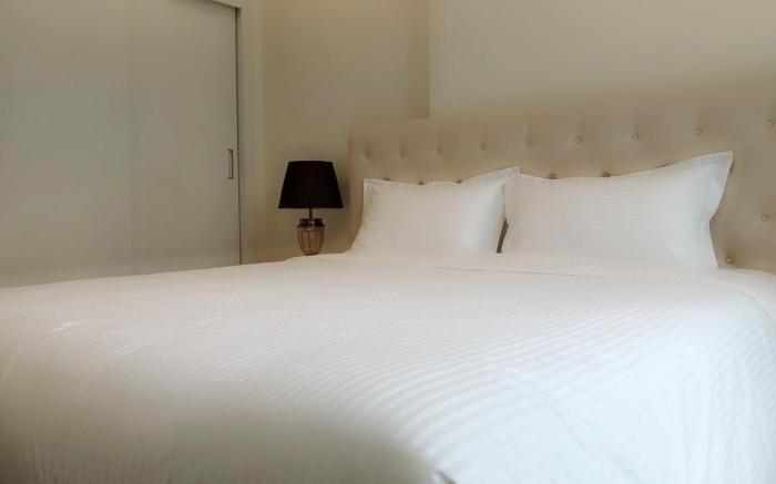 Koistay Luxury