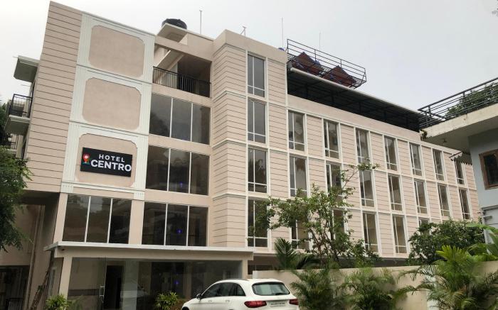 Hotel Centro